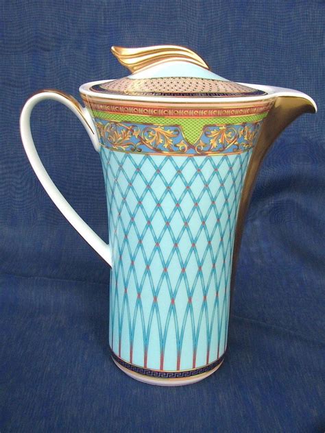 ebay.de versace russian dream
